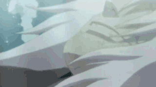 Morte Mais Triste dos Animes