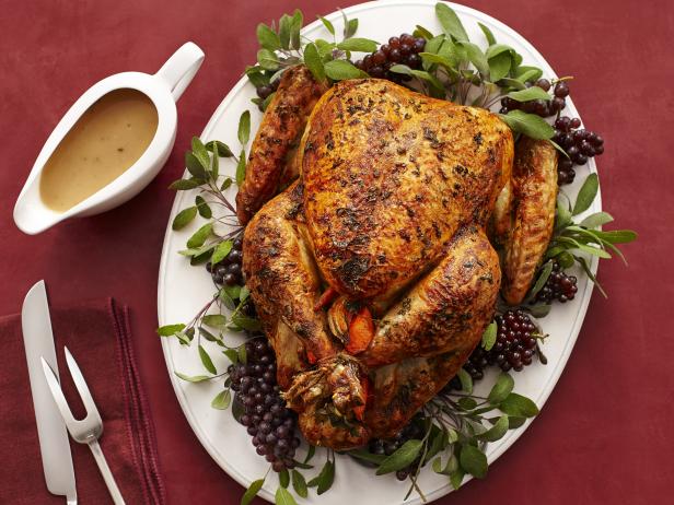 Thanksgiving