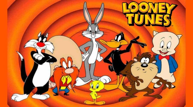 Best looney tunes character