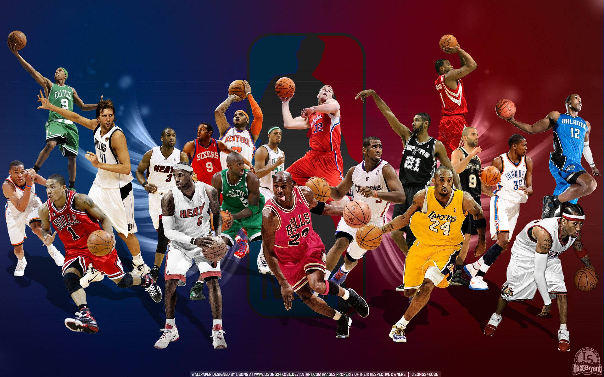 WHO IS THE BEST NBA PLAYER ALL TIME ? (256)