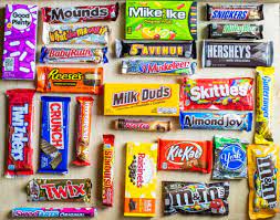 Best Candy