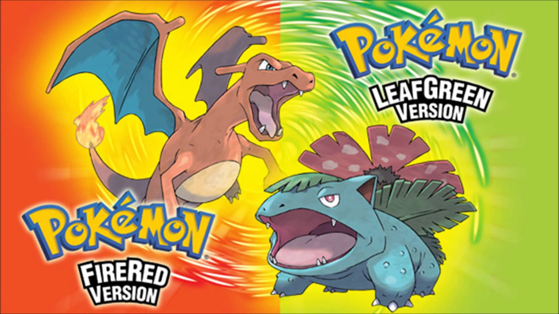 Pokemons de kanto