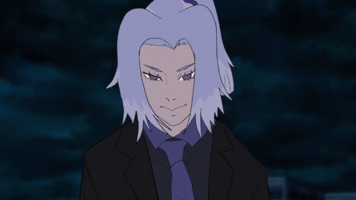 QUAL O MELHOR PERSONAGEM DE GOZOS KAISEN?