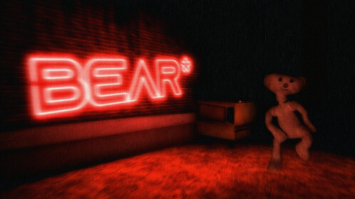 Bear* Maps (Roblox)