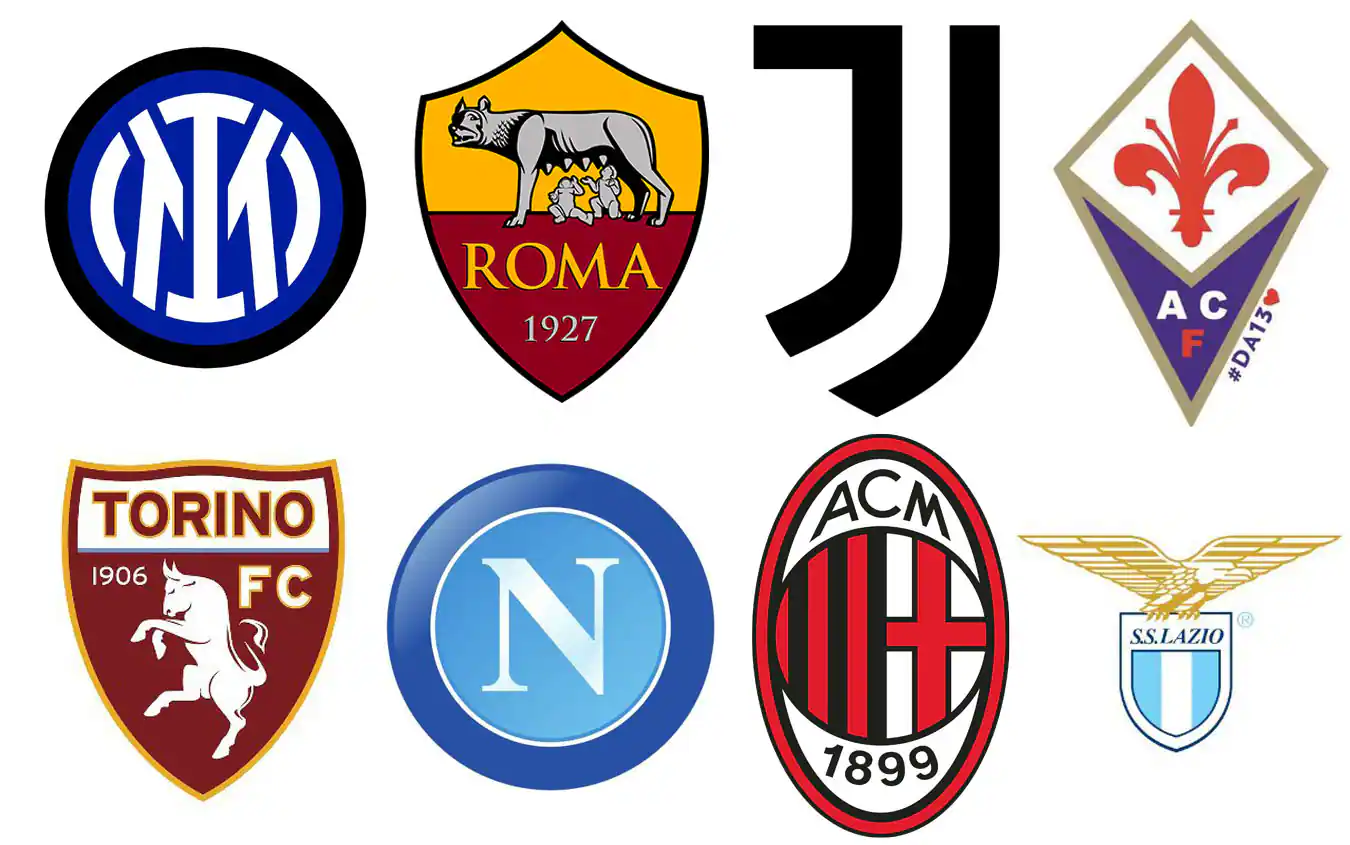 Serie a