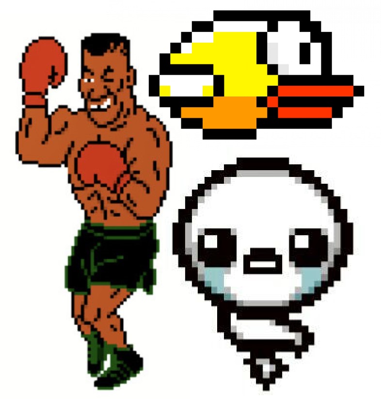Hardest VideoGame