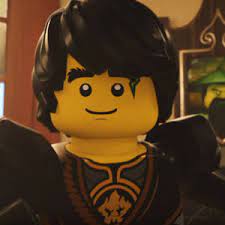 Ninjago Cole outfits