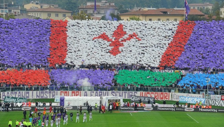 Miglior giocatore della Fiorentina 1990-2023