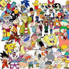 Cartoons