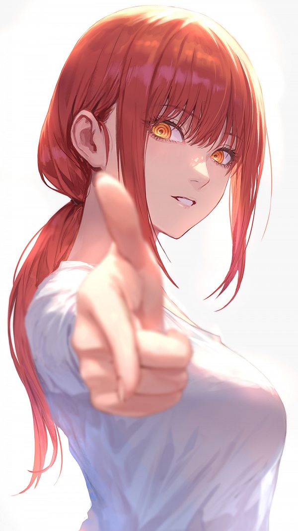 Le più GNOCCHE degli ANIME