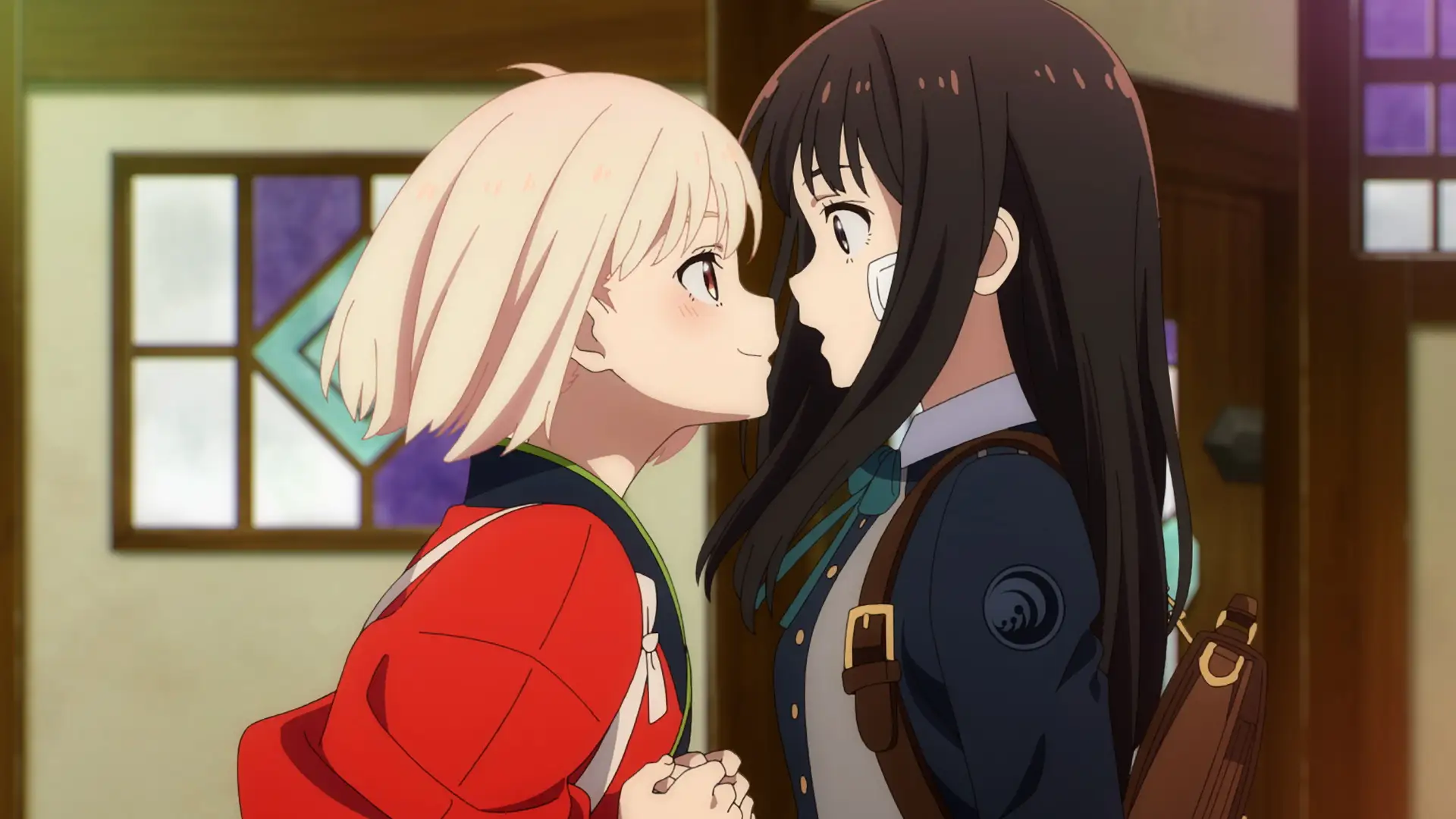 The Ultimate Waifu Fight