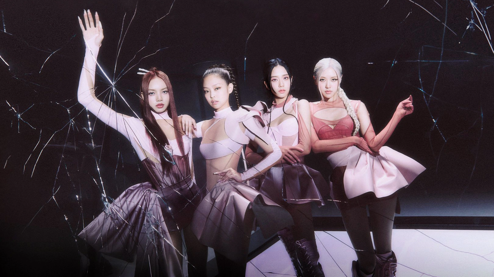 BLACKPINK songs (Updated 2024)