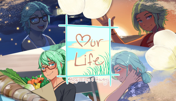 your favourite character in Our life series