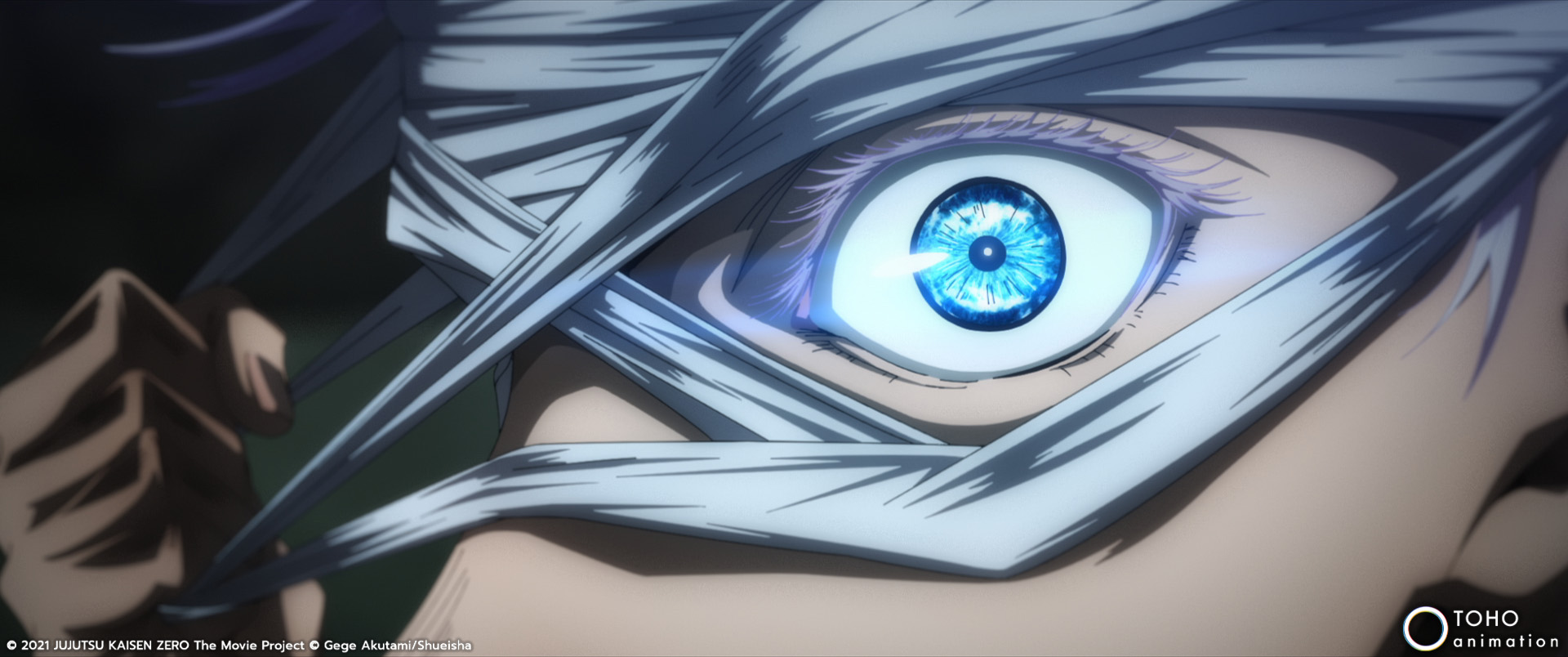 Anime Ending