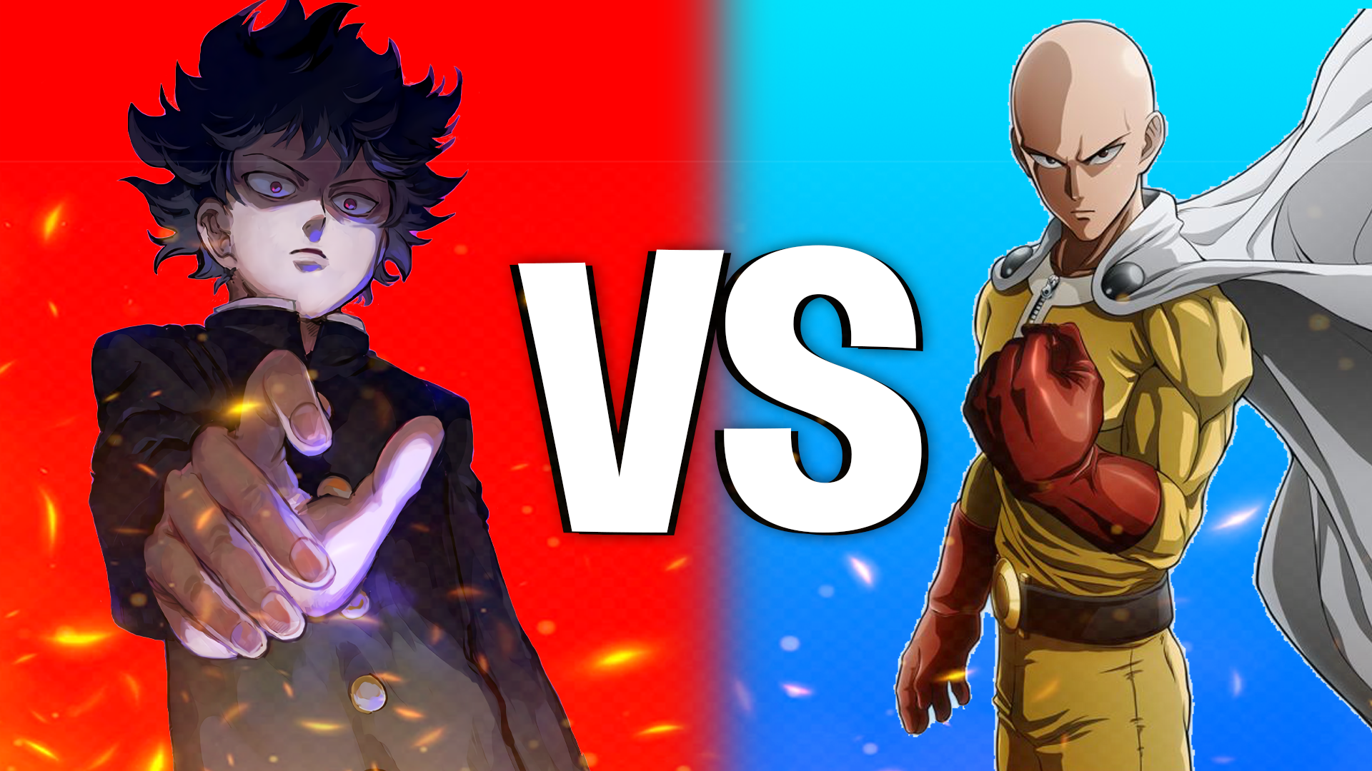 Ultimate Anime 1v1 Fights
