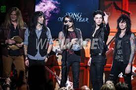 Rock Songs