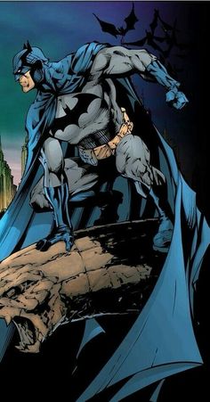 The Most  Badass Comic Book Heroes of all time
