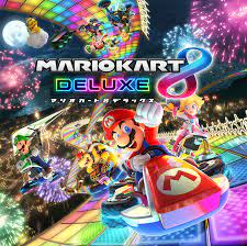 Every Mario Kart 8 Deluxe Track
