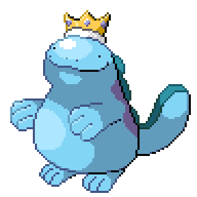 PEGUEMON CAMPEONATOS