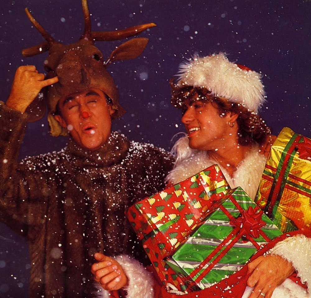 Best Christmas Song of All Time