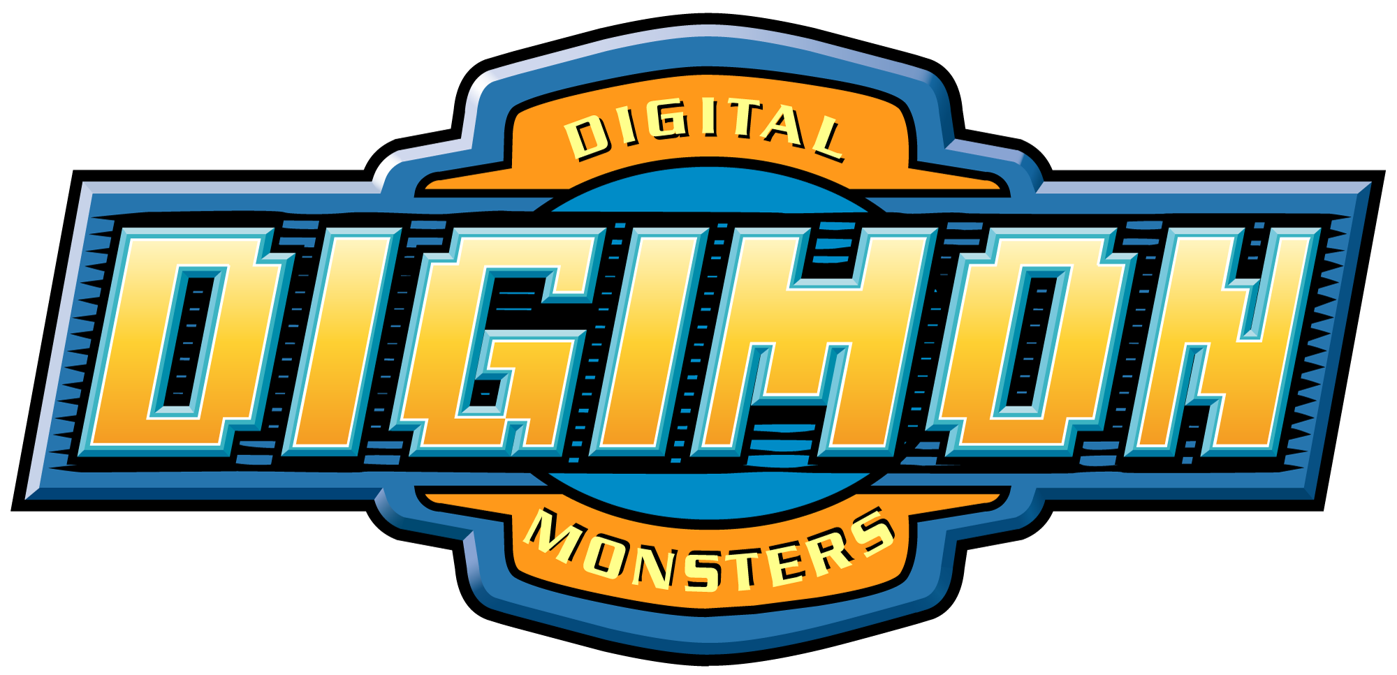 Digimon first series