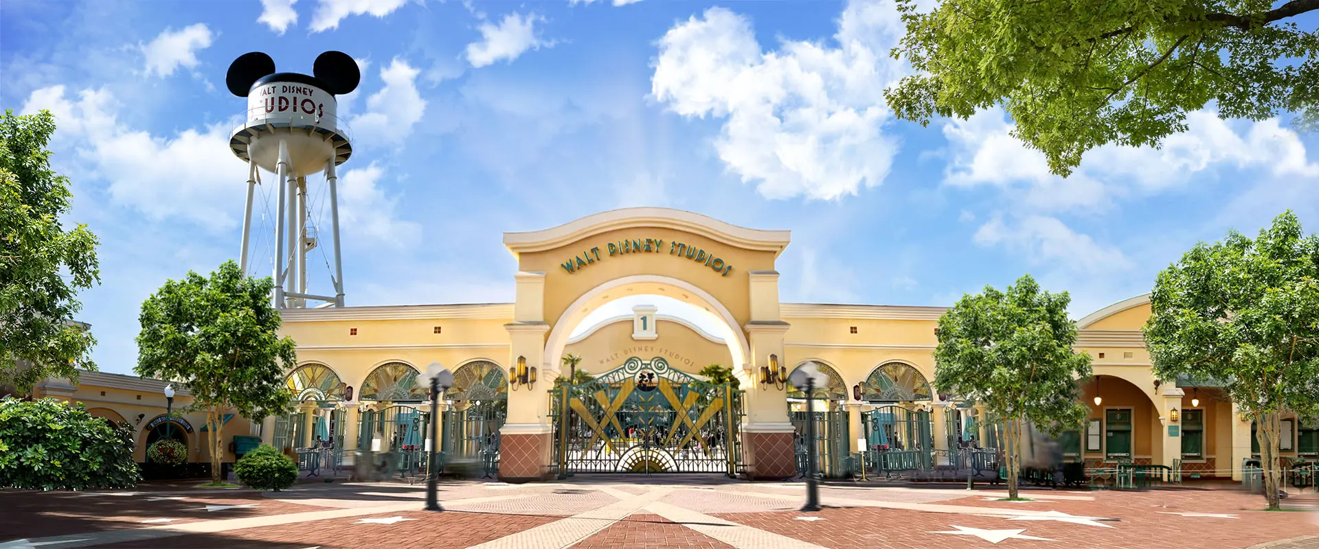 Meilleure attraction du parc Walt Disney Studios