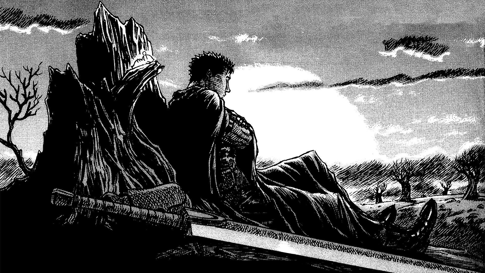 Anime/Manga/Novel Characters(in work)