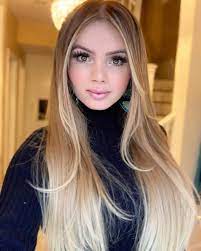 Hottest girl