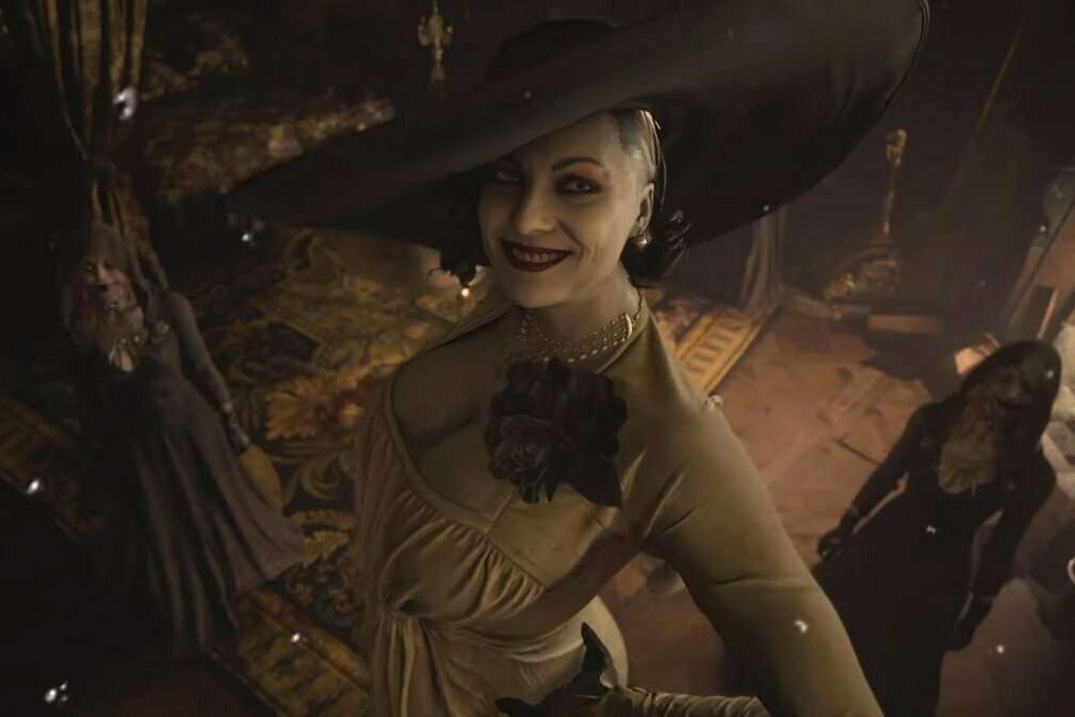 Female Video Game Character Smash Or Pass