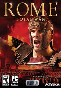 Rome Total War OST