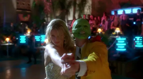 Dance Scenes In Movies