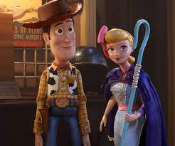 Greatest Animated Couples in Movies and Tv
