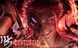 BATALHA RAP DE ANIME
