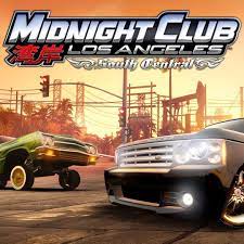Midnight Club La Soundtrack