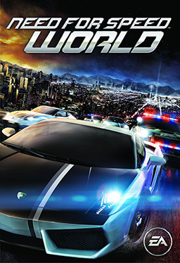 Need For Speed OST history top64