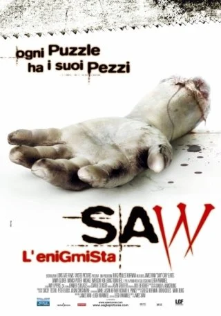 Film Horror