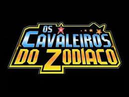 OS CAVALEIROS DO ZODÍACO (SAINT SEIYA)