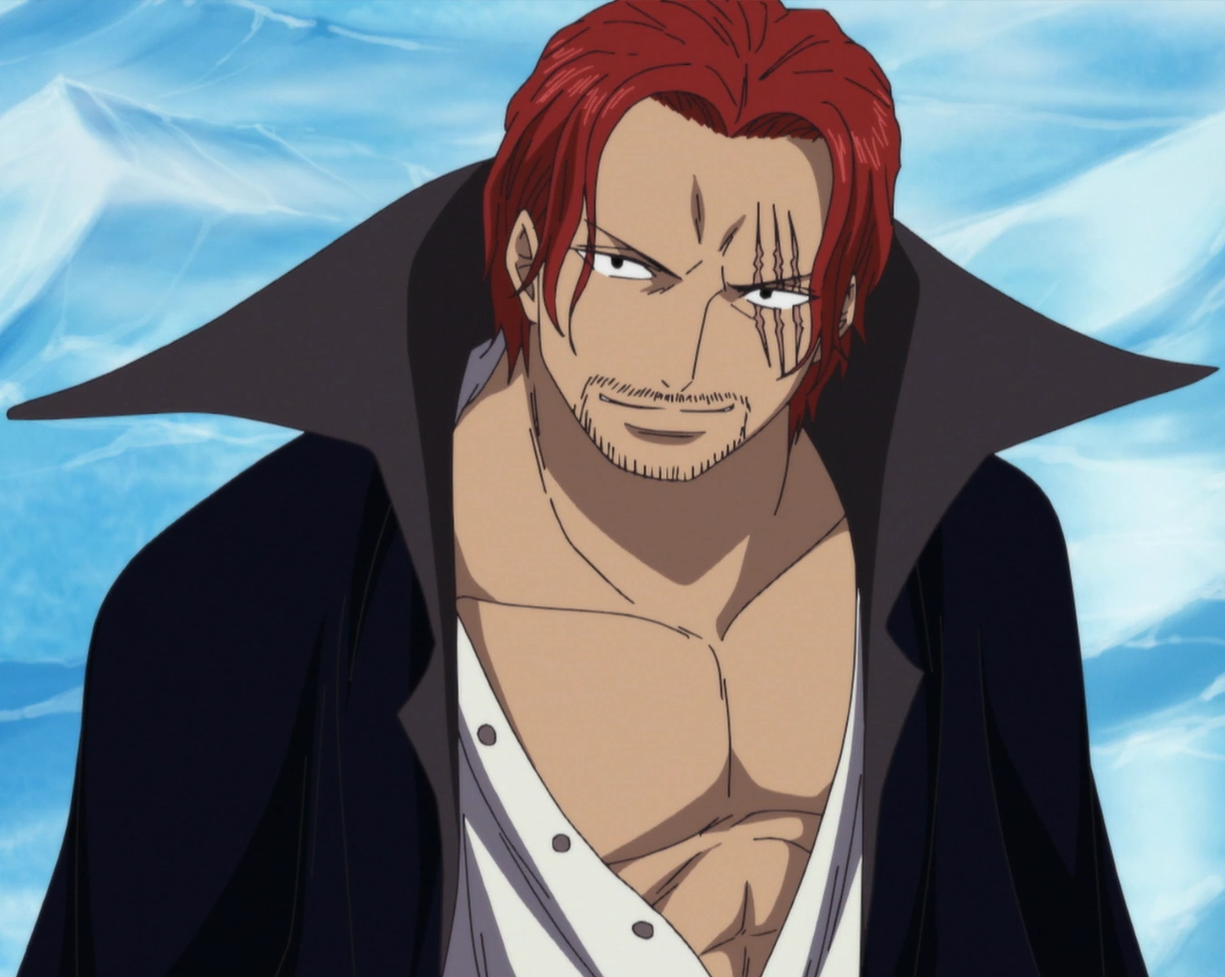 Hottest one piece characters