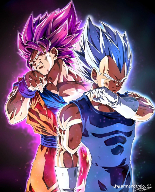 The Most Badass Duos of all time