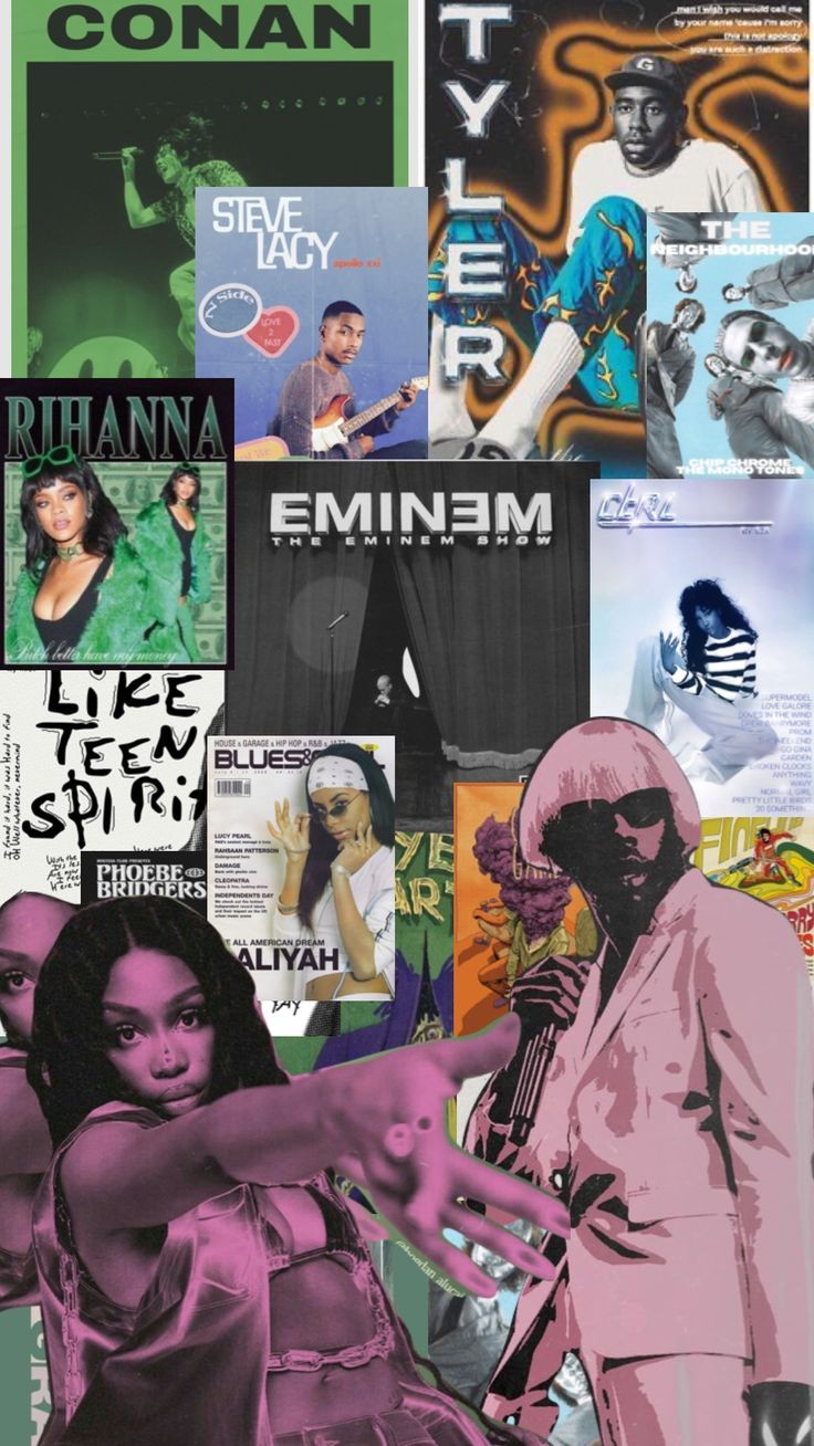 Musique Eva