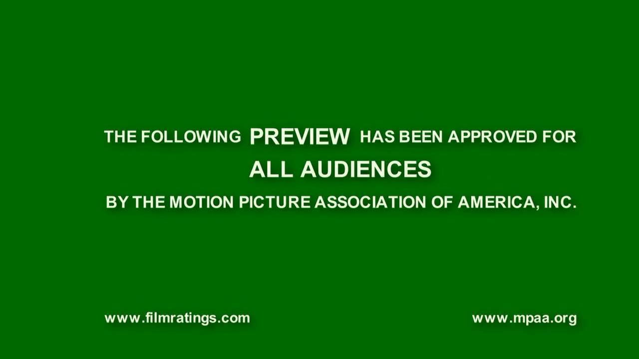 Best Movie Trailer