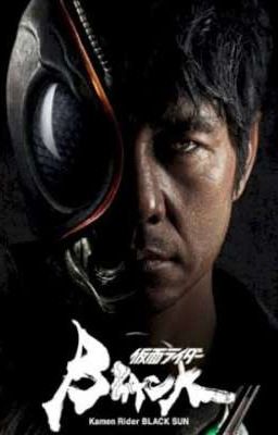 Best kamen rider op