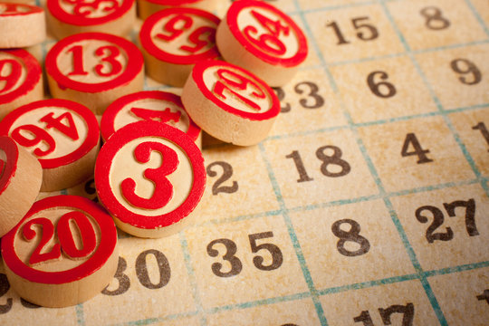 Il numero più bello della Tombola
