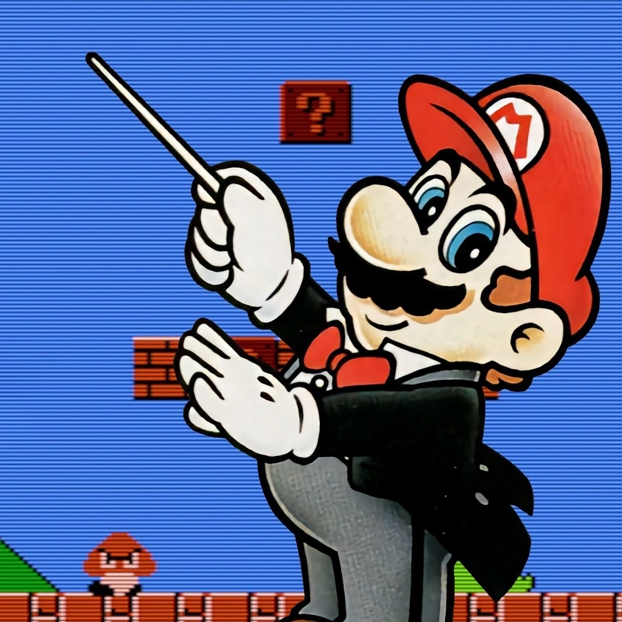 Los mejores Menu/Title Themes de los videojuegos
