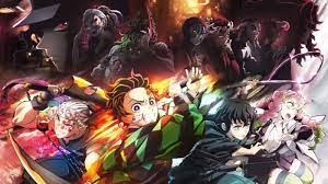 Demon slayer Openings