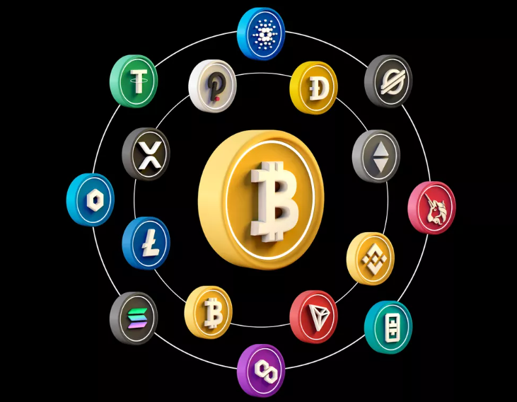 Best Cryptocurrency (128)
