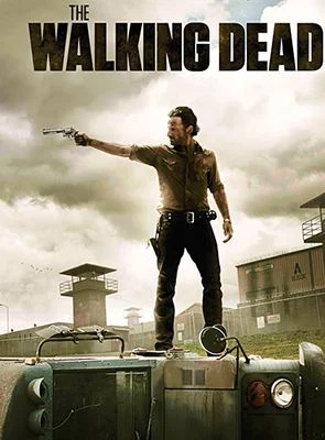 Personagens de The Walking Dead