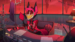 Hazbin hotel all song