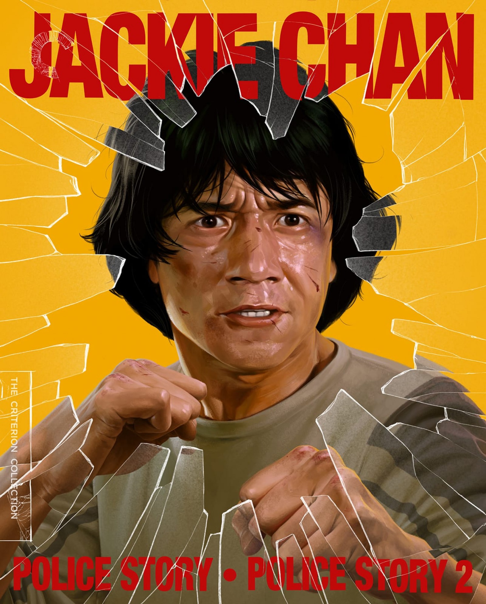 Hk movies