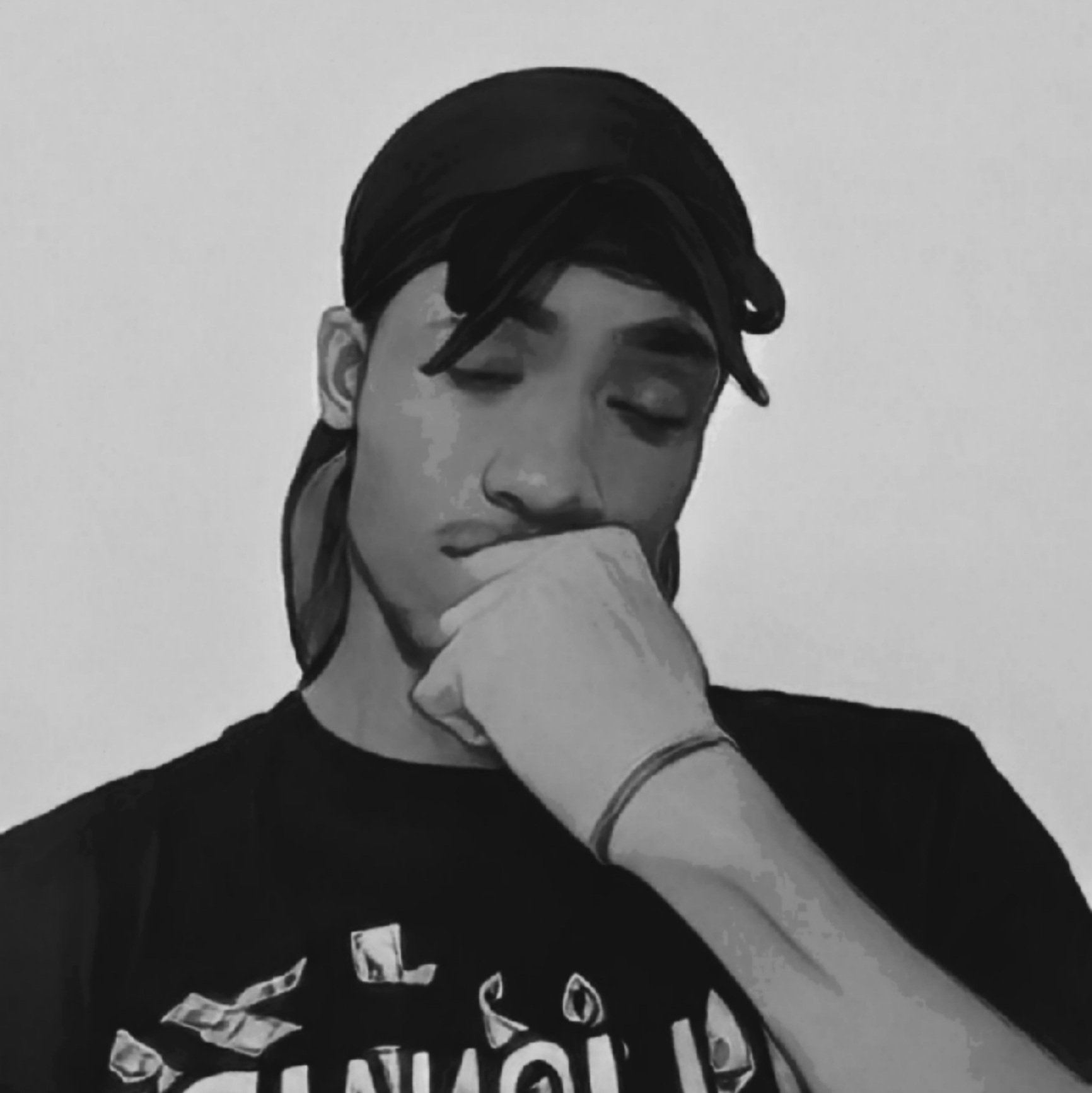 KING MARCEL x GALICKZ’s BEST TRACK?